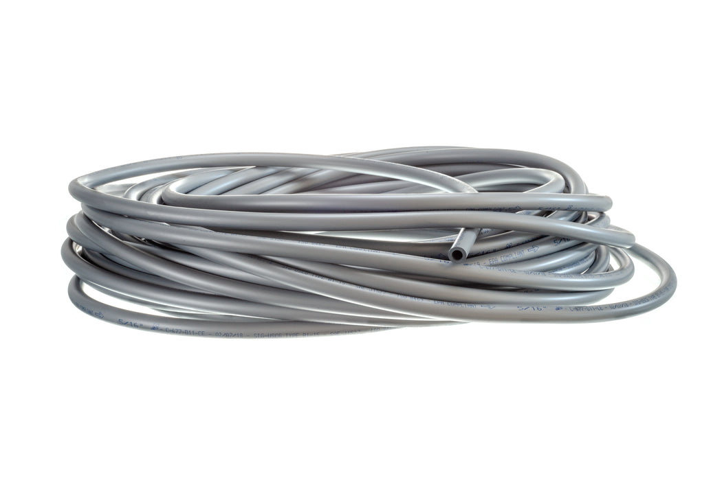 Quicksilver 8M0038500 100 Ft. Fuel Line 5/16", 8mm Inside Diameter
