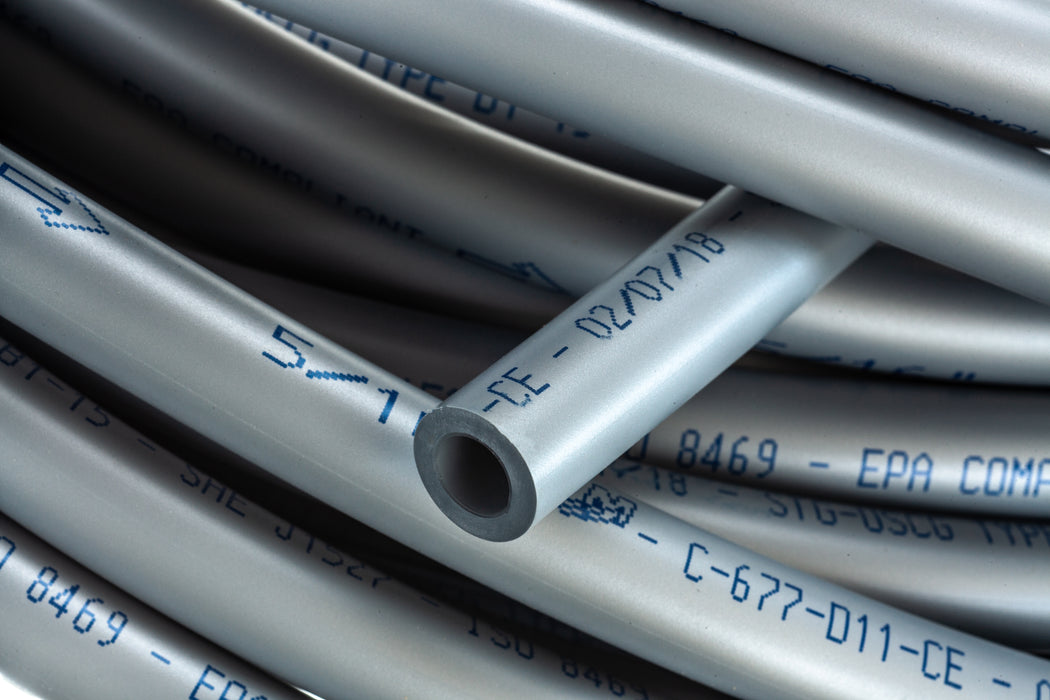 Quicksilver 8M0038500 100 Ft. Fuel Line 5/16", 8mm Inside Diameter