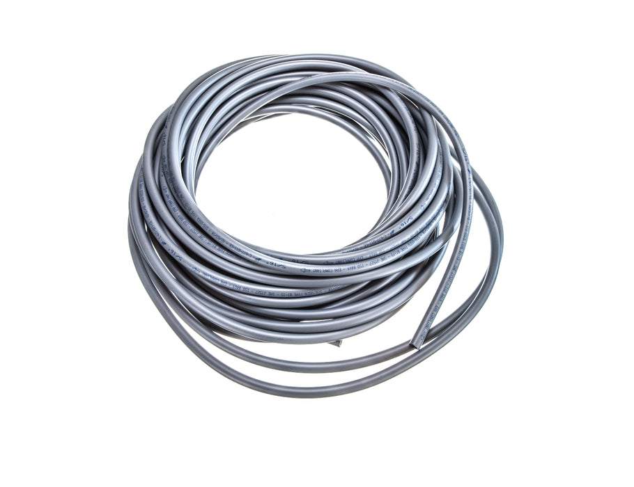 Quicksilver 8M0038500 100 Ft. Fuel Line 5/16", 8mm Inside Diameter