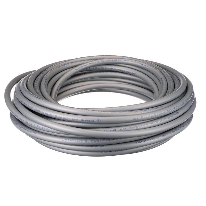 Quicksilver 8M0038563 100 Ft. Fuel Line 3/8", 9.5mm Inside Diameter