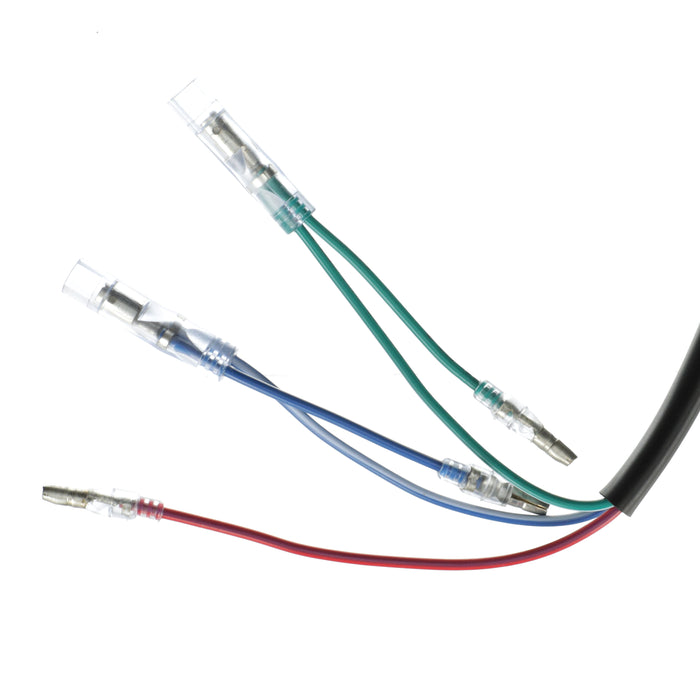 Quicksilver 8M0042301 Power Trim Switch for Select force 40-120hp Outboards