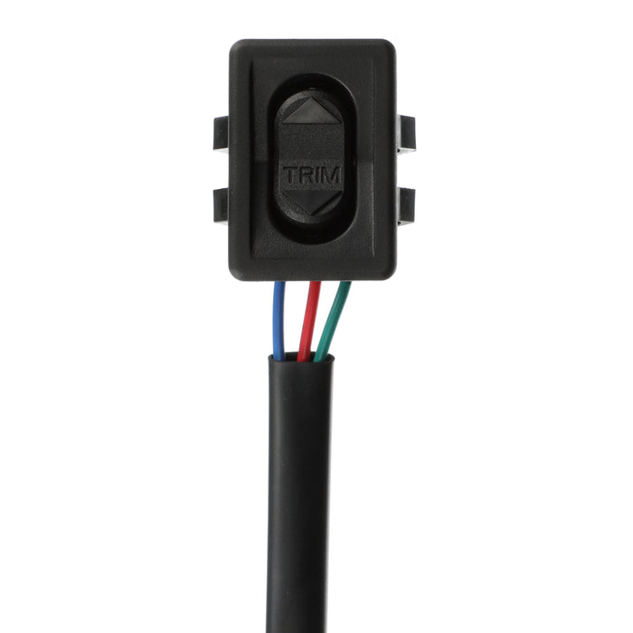 Quicksilver 8M0042301 Power Trim Switch for Select force 40-120hp Outboards