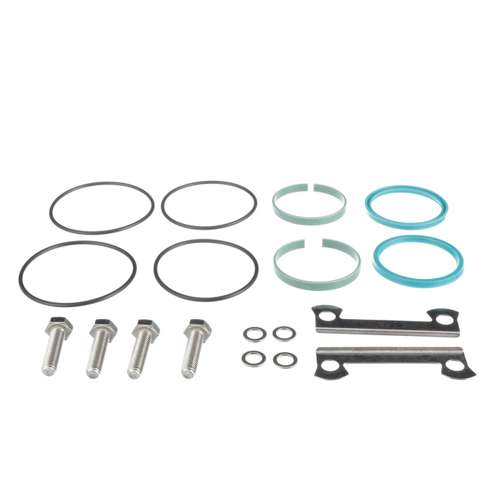 Quicksilver 8M0045604 Steering Cylinder Seal Kit for Select Mercury 4-Stroke 65-425hp Outboards