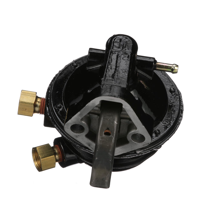 Quicksilver 8M0058164 Fuel Pump for Select MerCruiser Sterndrive Engines Made by GM