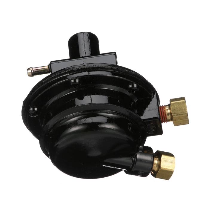 Quicksilver 8M0058164 Fuel Pump for Select MerCruiser Sterndrive Engines Made by GM