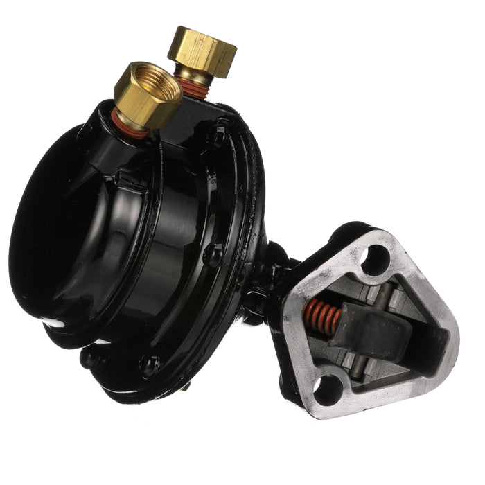 Quicksilver 8M0058164 Fuel Pump for Select MerCruiser Sterndrive Engines Made by GM