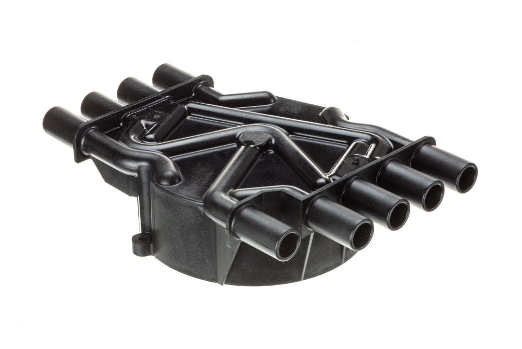 Quicksilver 8M0061335 Distributor Cap Kit for 5.0L, 5.7L and 6.2L MPI MerCruiser Sterndrive and Inboard Engines with ECM 555