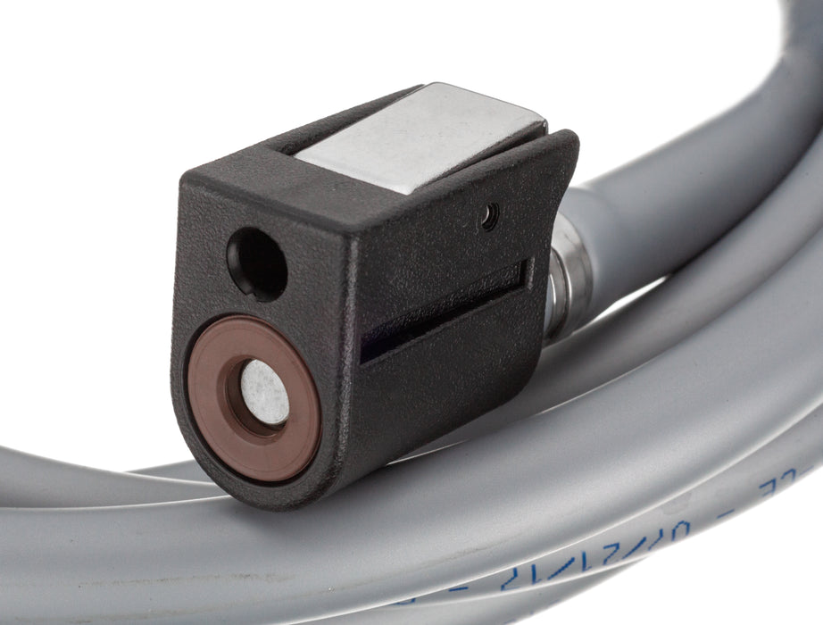 Quicksilver 8M0061885 Fuel Line Assembly, 8 Ft. Long with Primer Bulb