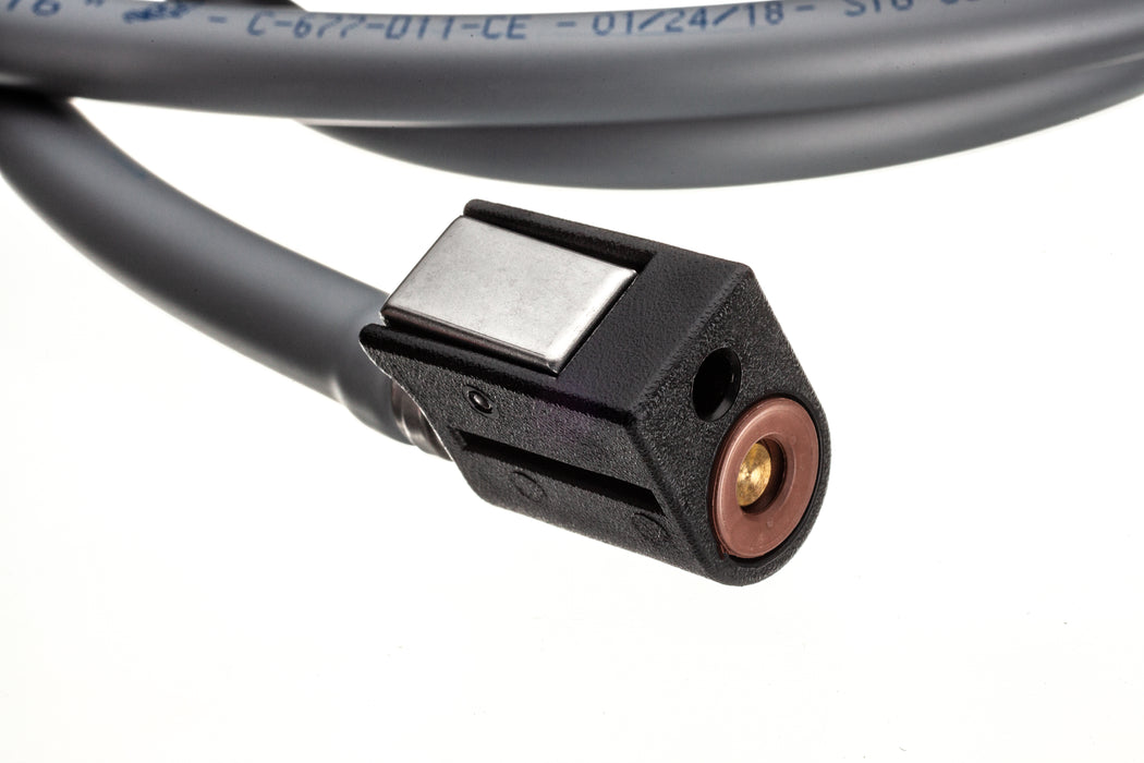 Quicksilver 8M0061888 Fuel Line Assembly, 12 Ft. Long with Primer Bulb