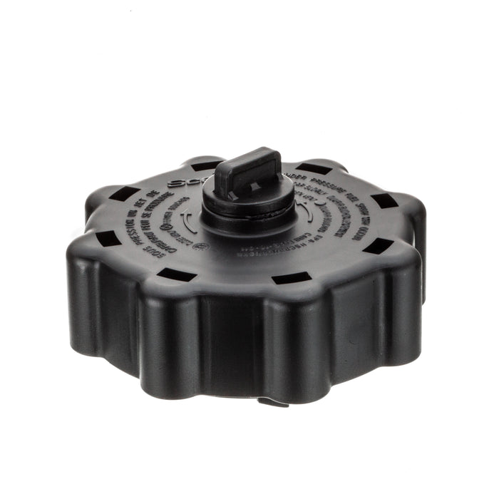 Quicksilver 8M0064067 Fuel Tank Replacement Diurnal Cap with In-Tank Retainer