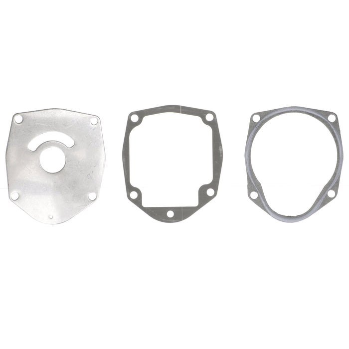 Quicksilver 8M0065072 Water Pump Repair Kit for Mercury Verado 200-400hp 4-Stroke Outboards