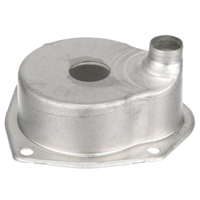 Quicksilver 8M0065072 Water Pump Repair Kit for Mercury Verado 200-400hp 4-Stroke Outboards