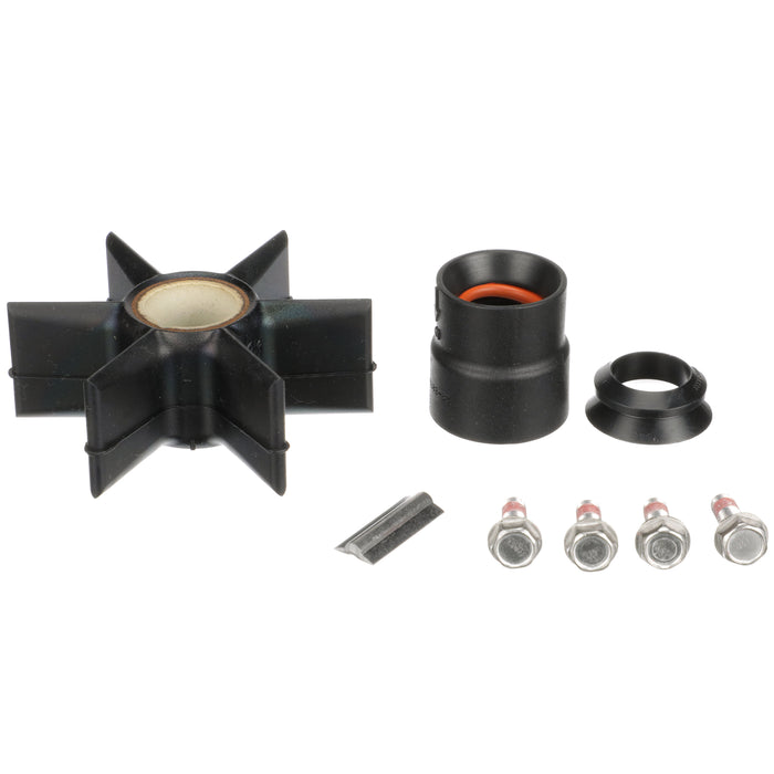 Quicksilver 8M0065072 Water Pump Repair Kit for Mercury Verado 200-400hp 4-Stroke Outboards