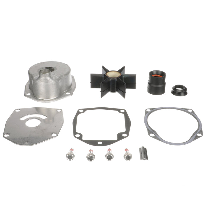 Quicksilver 8M0065072 Water Pump Repair Kit for Mercury Verado 200-400hp 4-Stroke Outboards