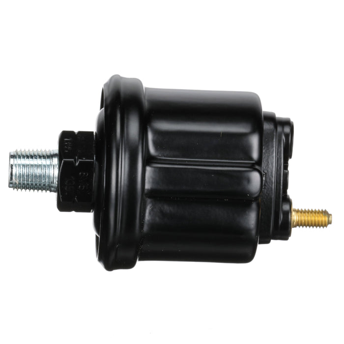 Quicksilver 8M0068784 Oil Pressure Instrument Sender, 80 PSI, for MerCruiser Sterndrives and Inboard Engines