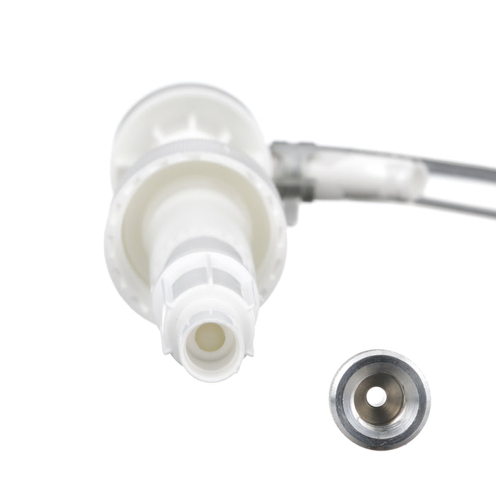 Quicksilver 8M0072133 Gear Lube Pump, Fits 1 Quart or 1 Liter Bottles