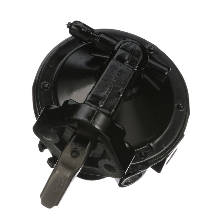 Quicksilver 8M0073435 Fuel Pump, Bowl Down, for Select MerCruiser 2.5L, 3.0L and 3.7L Sterndrive Engines