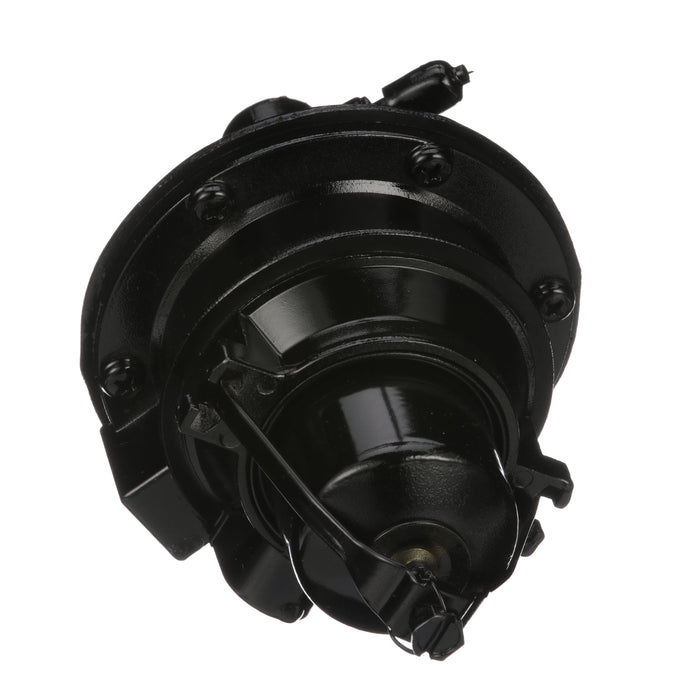 Quicksilver 8M0073435 Fuel Pump, Bowl Down, for Select MerCruiser 2.5L, 3.0L and 3.7L Sterndrive Engines