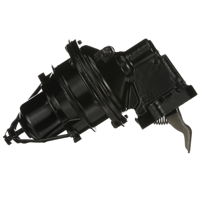 Quicksilver 8M0073435 Fuel Pump, Bowl Down, for Select MerCruiser 2.5L, 3.0L and 3.7L Sterndrive Engines