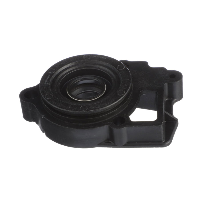 Quicksilver 8M0077147 Water Pump Base Assembly for Mercury 2-Stroke 105-220hp Outboards