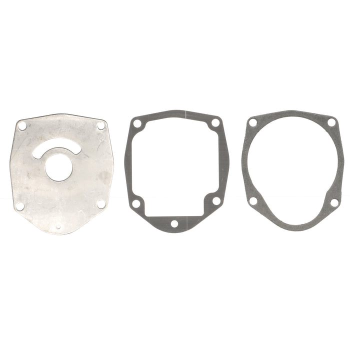 Quicksilver 8M0078858 Water Pump Upper Repair Kit for Select Mercury Verado Outboards