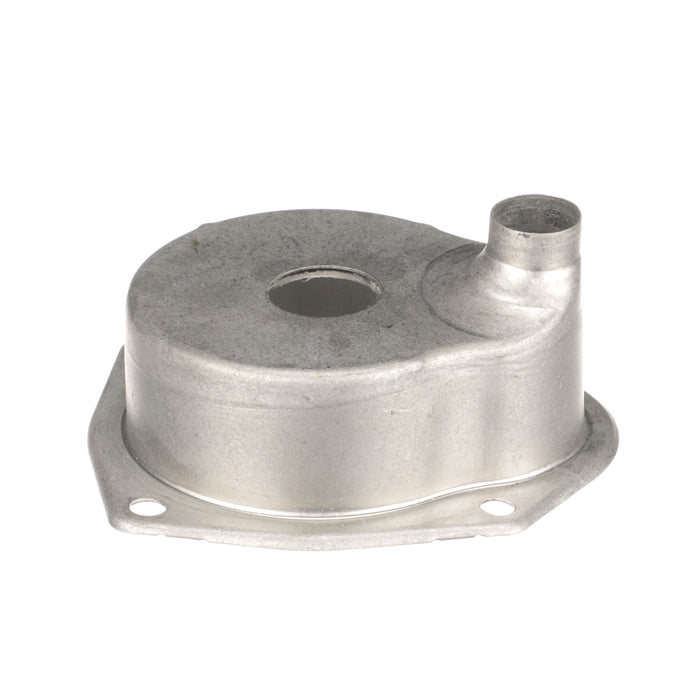 Quicksilver 8M0078858 Water Pump Upper Repair Kit for Select Mercury Verado Outboards