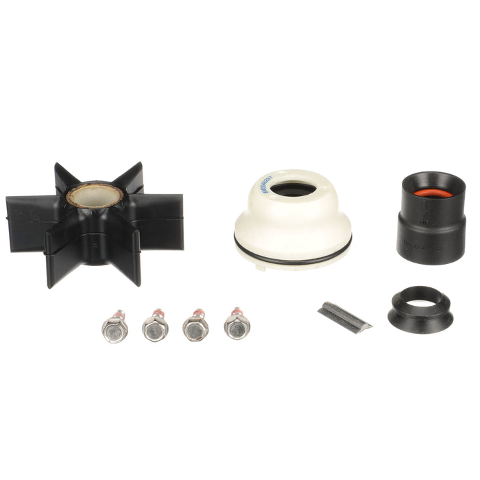Quicksilver 8M0078858 Water Pump Upper Repair Kit for Select Mercury Verado Outboards