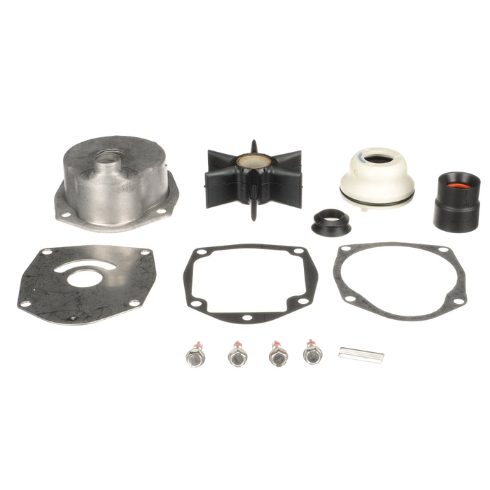 Quicksilver 8M0078858 Water Pump Upper Repair Kit for Select Mercury Verado Outboards