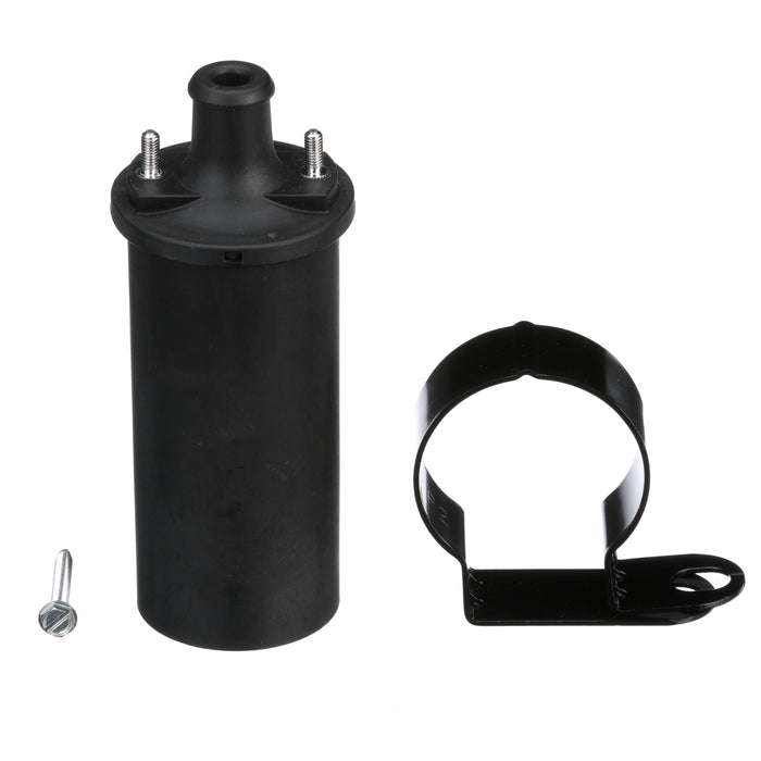 Quicksilver 8M0079202 Ignition Coil for V6 and V8 MerCruiser Sterndrive and Inboard Engines with Thunderbolt IV and V Ignition System