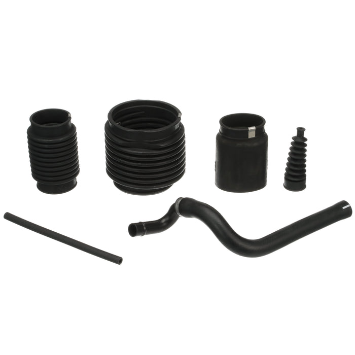 Quicksilver 8M0095485 Sterndrive Transom Seal Repair Kit for MerCruiser Bravo and Blackhawk Sterndrives with Exhaust Bellows