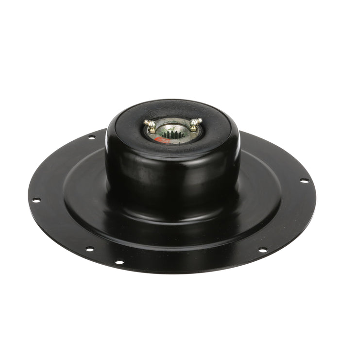 Quicksilver 8M0098795 Coupler Assembly, Flywheel Mount for Select MerCruiser Sterndrive Engines