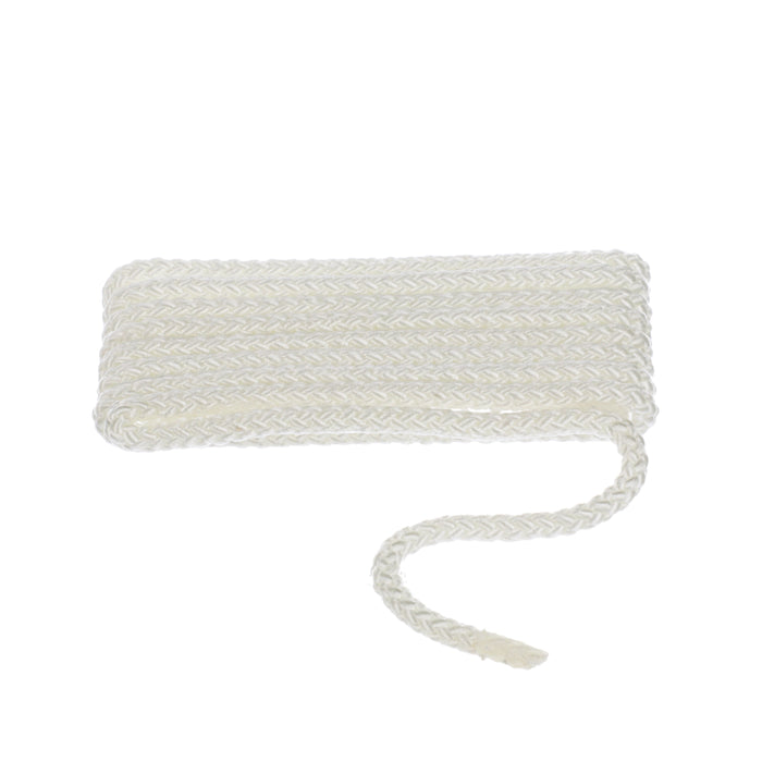 Quicksilver 8M0110703 Manual Start Outboards Starter Rope Line, Braided Nylon