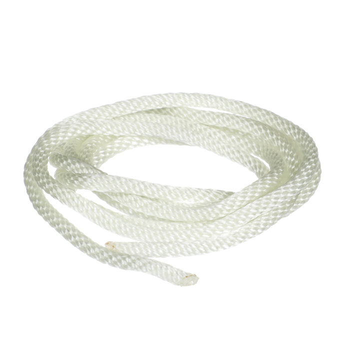 Quicksilver 8M0110704 Manual Start Outboards Starter Rope Line, Braided Nylon
