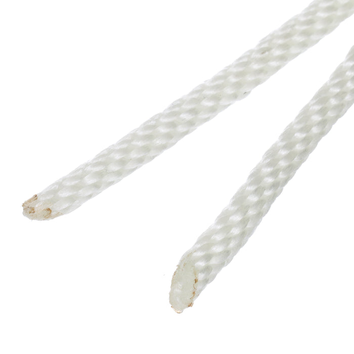 Quicksilver 8M0110704 Manual Start Outboards Starter Rope Line, Braided Nylon