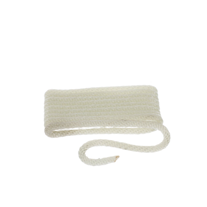 Quicksilver 8M0110704 Manual Start Outboards Starter Rope Line, Braided Nylon