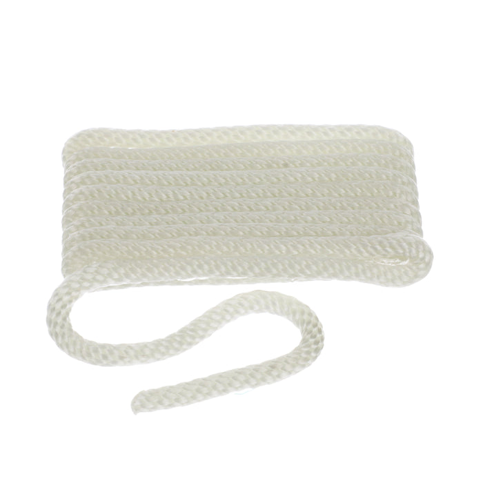 Quicksilver 8M0110715 Manual Start Outboards Starter Rope Line, Braided Nylon