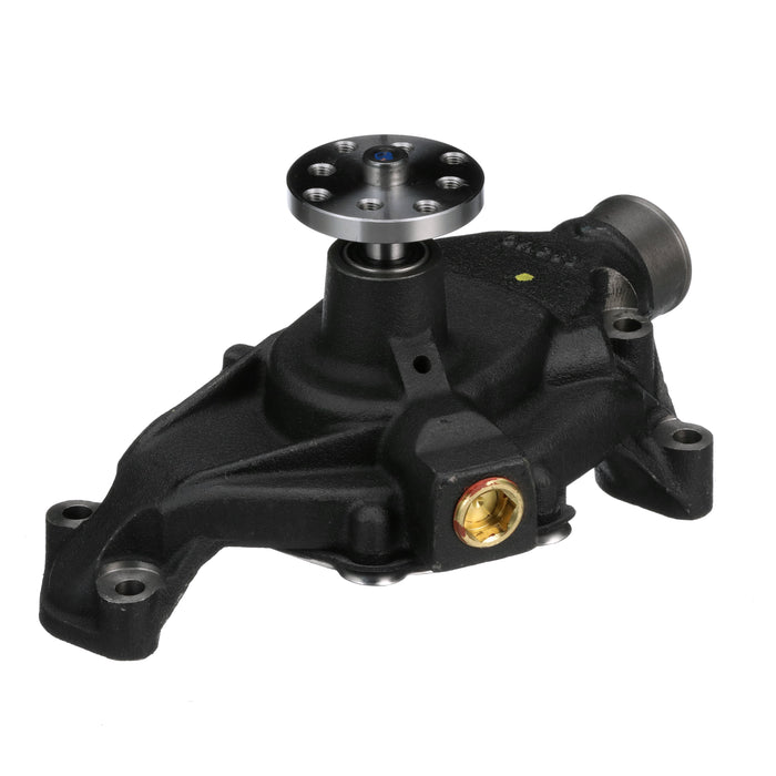 Quicksilver 8M0113734 Water Pump for Mercury V6 and V8 MerCruiser Engines