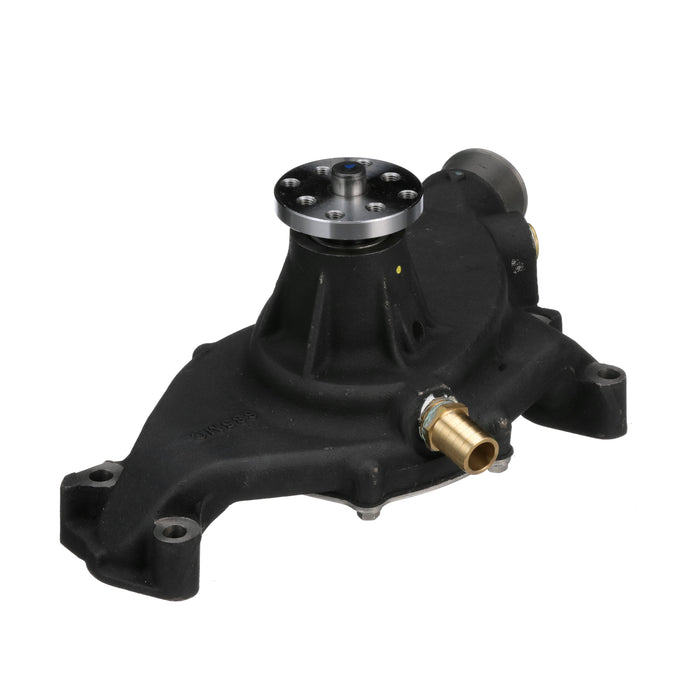 Quicksilver 8M0113735 Water Pump for Mercury V8 MerCruiser Engines, Bi-Directional