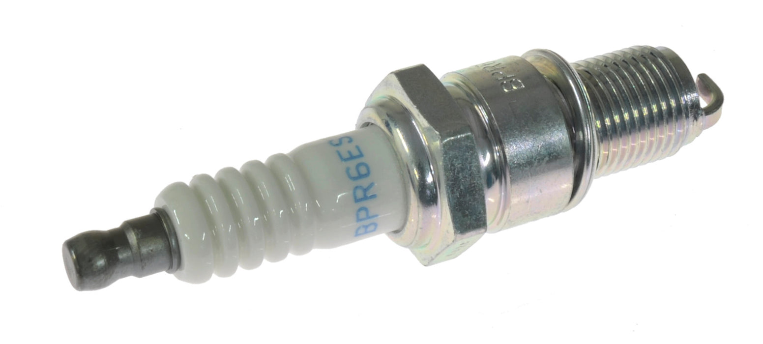 Quicksilver 8M0114747 NGK BPR6ES Standard Spark Plug, Pack of 4