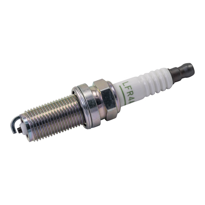 Quicksilver 8M0157328 NGK LFR4A-E Standard Spark Plug, 6499