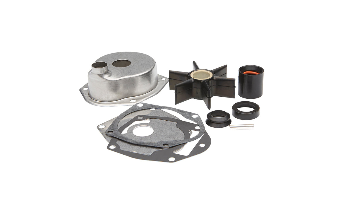 Quicksilver 8M0170717 Outboard Service Repair Kit for Select Mercury 150hp 4-Stroke Outboards