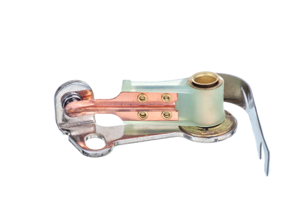 Quicksilver 8M6001219 Engine Point Set for Select Ford and GM Engines with Prestolite Conventional Ignition