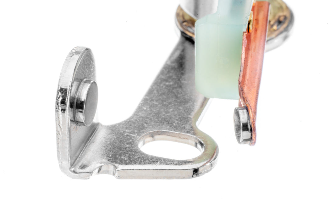 Quicksilver 8M6001219 Engine Point Set for Select Ford and GM Engines with Prestolite Conventional Ignition