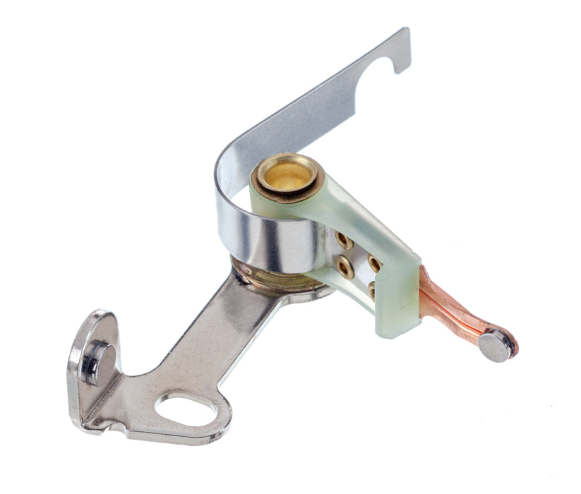 Quicksilver 8M6001219 Engine Point Set for Select Ford and GM Engines with Prestolite Conventional Ignition