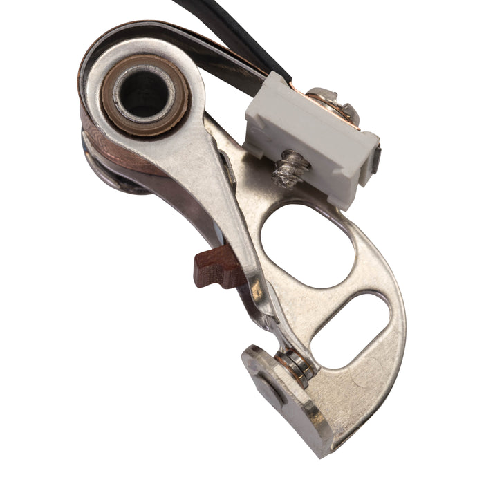 Quicksilver 8M6001250 Ignition Points for MerCruiser Engines with Mallory Conventional Ignition Systems