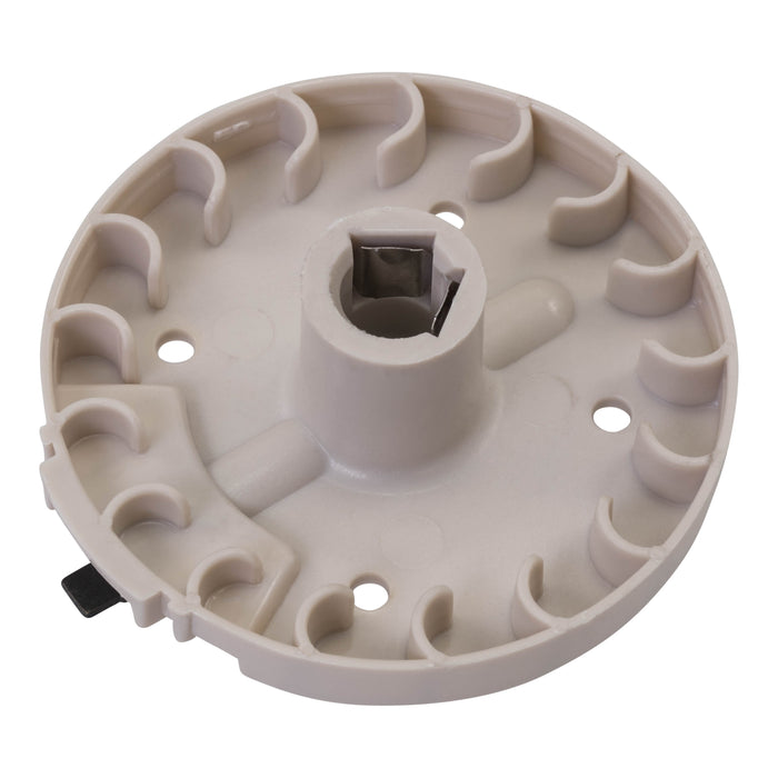 Quicksilver 8M6001252 Rotor for MerCruiser V8 Engines Made by GM with Delco High Energy Ignition (HEI) Systems