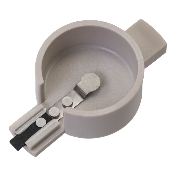 Quicksilver 8M6001253 Rotor for MerCruiser V8 Engines Made by GM with Delco High Energy Ignition (HEI) Systems