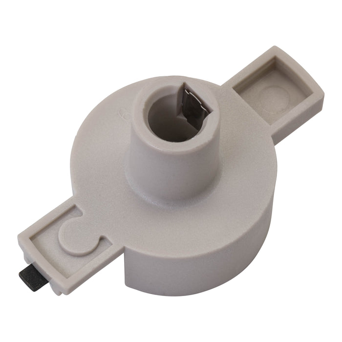 Quicksilver 8M6001253 Rotor for MerCruiser V8 Engines Made by GM with Delco High Energy Ignition (HEI) Systems