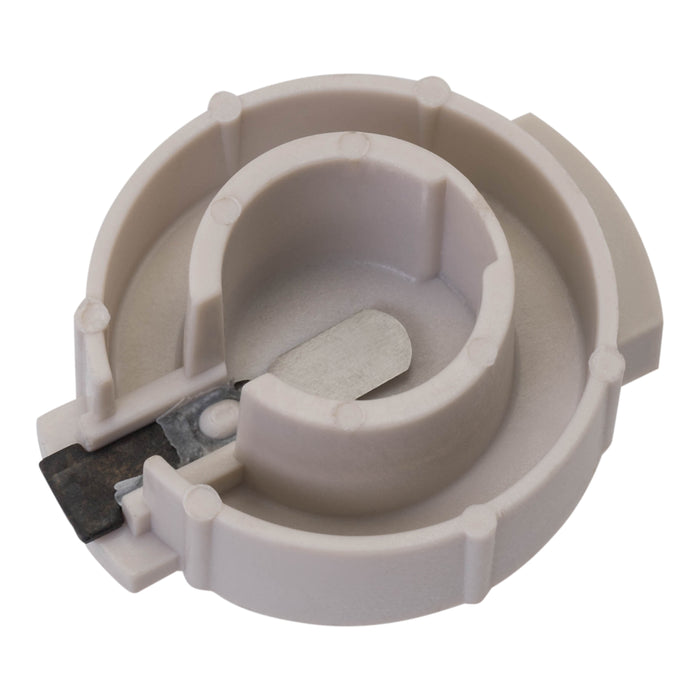 Quicksilver 8M6001254 Rotor for MerCruiser 4-Cylinder Engines Made by GM with Delco Electronic Spark Timing (EST) Systems