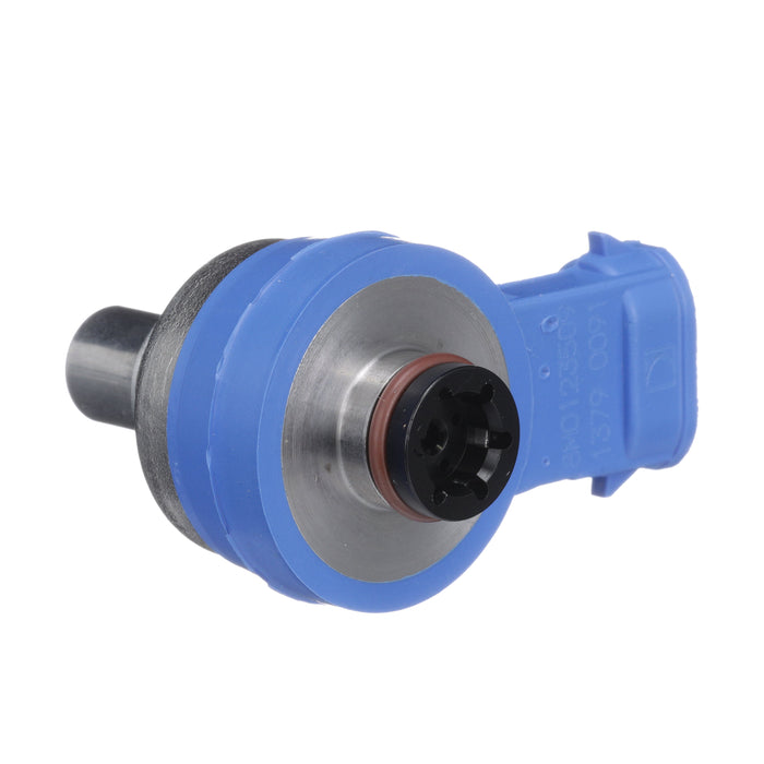 Quicksilver 8M6001743 Air Injector Assembly for Select Mercury and Mariner 2-Stroke 135-300hp Outboards